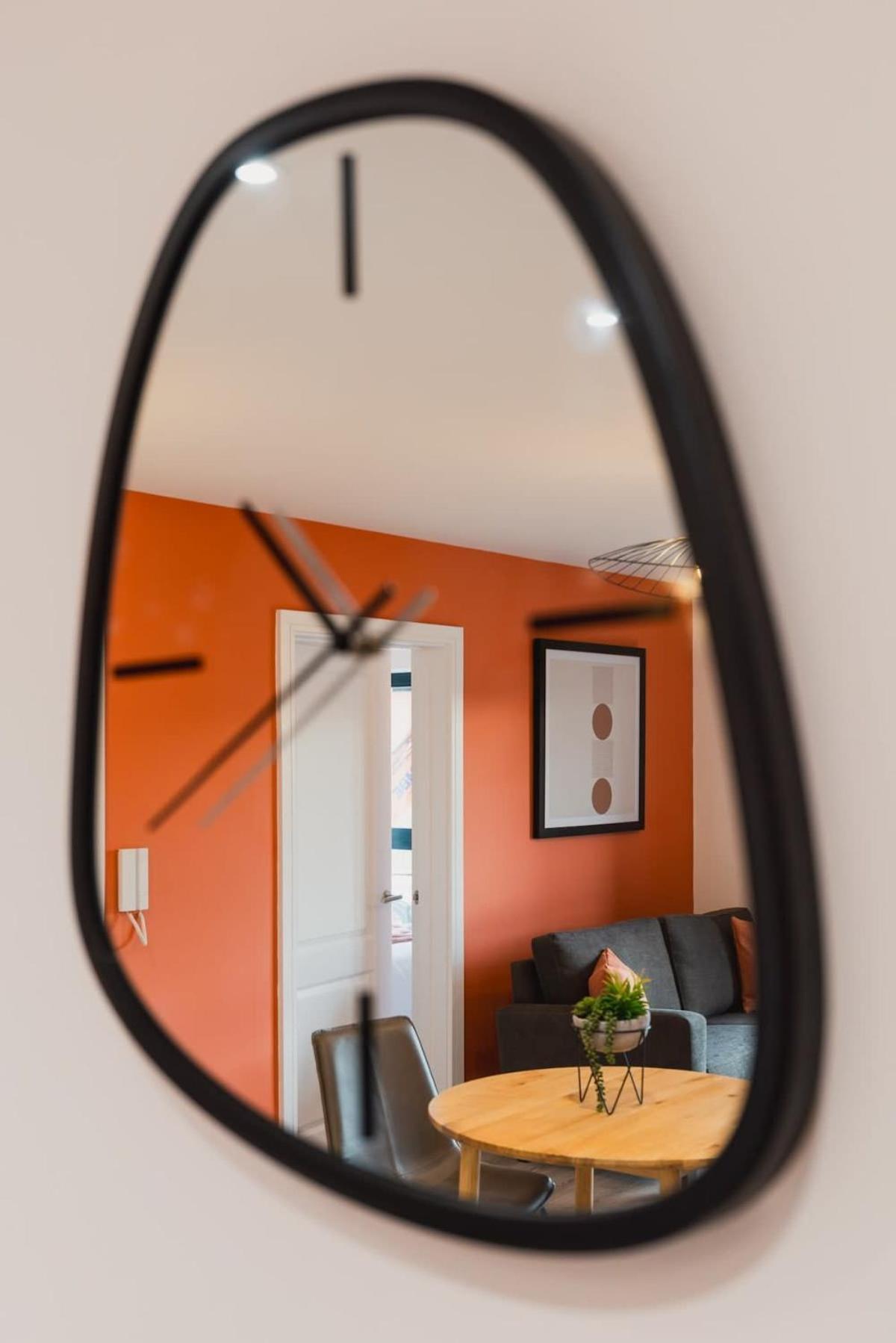 Stayzeni, Hardwick House Derby 2 Bed Apartment 외부 사진